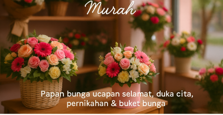 Toko Bunga Lame